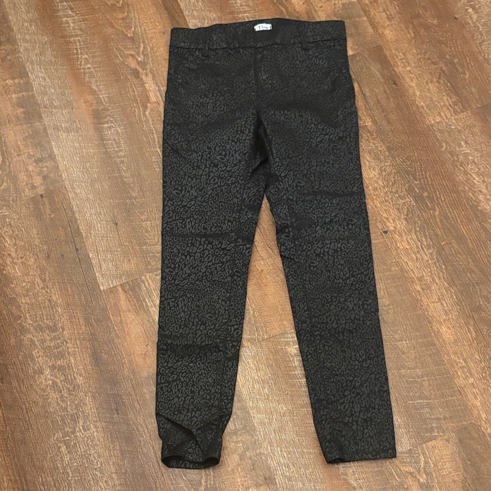 BEVY FLOG Dark animal Leggings